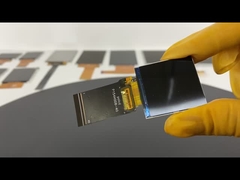 الكمبيوترات الصغيرة الحجم 1.54 بوصة مربع الكمبيوتر 240 * 240