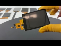 Polcd 2.8 بوصة Tft LCD Module 240x320 شاشة لمس سعة