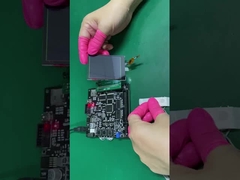 Polcd 2.8 بوصة RGB كامل اللون شاشة Lcm