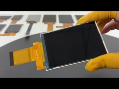 شاشة ليكديف ثلاثية الأبعاد ثلاثية الأبعاد ثلاثية الأبعاد