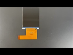 شاشة LCD 480x800 4.3 بوصة شاشة LCD 400nit