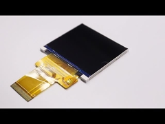 Polcd شاشة LCD صغيرة 2.3 بوصة 480x360 عالية الدقة RGB TFT