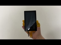 Polcd 5 بوصة 720x1280 IPS TFT شاشة LCD