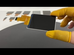 Polcd 2.8 بوصة 480 * 640 شاشة LCD عالية البكسل