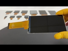 Polcd 4.5 بوصة IPS LCD 480 * 854 شاشة TFT