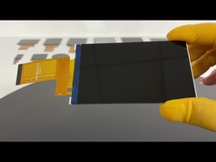 شاشة عرض LCD TFT IPS عالية الدقة مقاس 3.97 بوصة 480x800 من Polcd