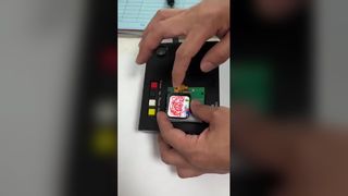 Polcd 1.69 بوصة شاشة Lcd للساعة الذكية