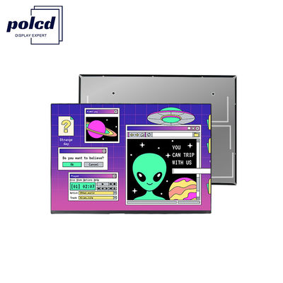 10.5 بوصة LCD Tft عرض وحدات 1920x1280 بكسل NV105WAM-N31