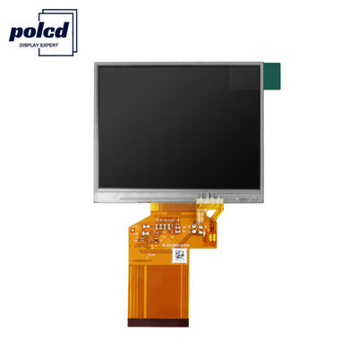 LQ035NC111 3.5 بوصة Tft LCD Touch Screen Module الأصلي 320x240 دقة مربع