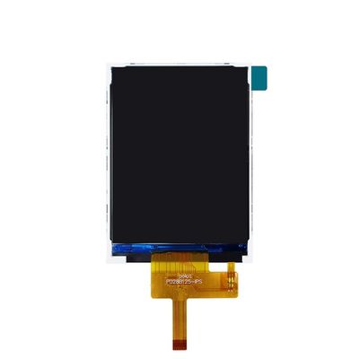شاشة LCD بولكد 2.8 بوصة ST7789V IC بدقة 240*400، 15 سنًا، شاشة LCD SPI مقاس 2.8 بوصة