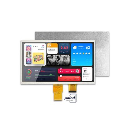 Polcd 1024X600 10.1 بوصة شاشة LCD EK79001 عالية السطوع شاشة TFT