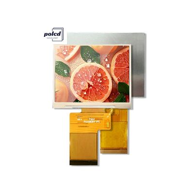 Polcd 3.5 بوصة TFT شاشة LCD 320x240 SPI واجهة RGB و وحدات شاشة LCD مربعة ملونة