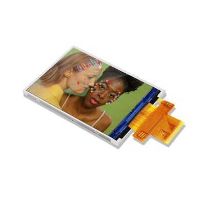 Polcd ST7789V2 2.4 بوصة شاشة LCD Tft 4 سلك SPI 240x320 Lcd
