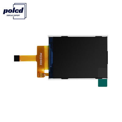 Polcd 4 Line SPI 2.2 TFT شاشة عرض LCD 240x320 عالية السطوع