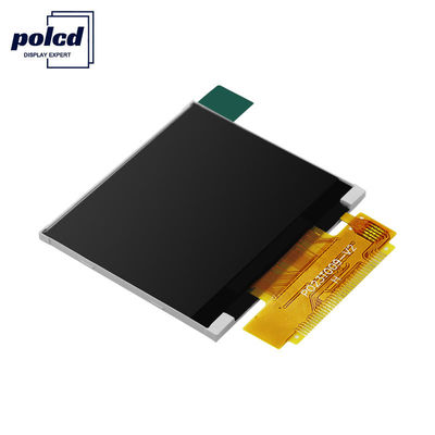 شاشة Polcd 2.31 بوصة 320 × 240 شاشة 8080 MCU 16 بت عالية السطوع TFT