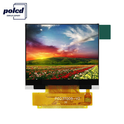 شاشة LCD 2.31 بوصة LCD 320x240 ILI9342C HD شاشة TFT P023T009-V2