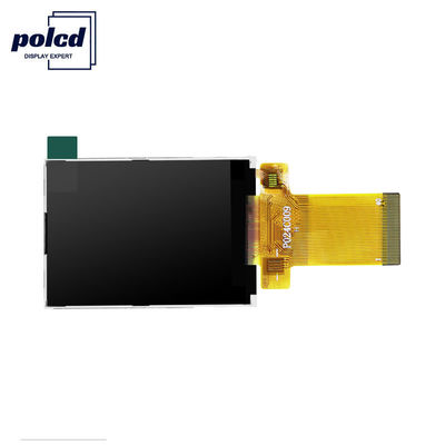 Polcd 3 WSPI 2.4 بوصة تعمل باللمس 8 بت 240x320 عرض P024C009