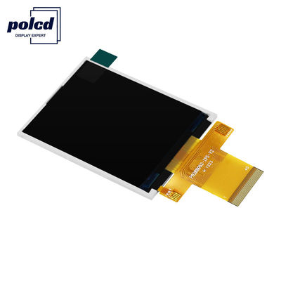 شاشة Polcd 4 أسلاك ST7789V IPS TFT LCD 2.8 Spi Tft وحدة 240X320 بكسل