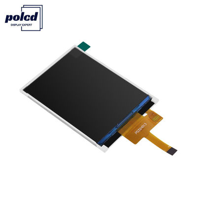 Polcd ST7789V 3.2 Inch Raspberry Pi Display 240X320 Medical TFT Display