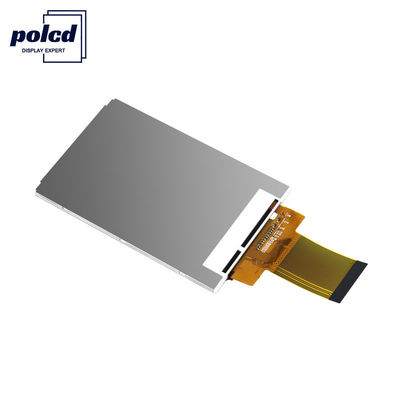 Polcd 8080 MCU 16 بت 320x480 Tft 3.5 بوصة Lcd ILI9488450 سطوع
