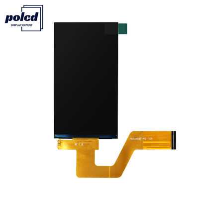 720x1280 5.5 بوصة شاشة ال سي دي ST7703
